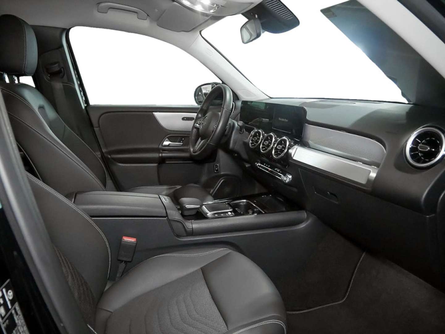 Mercedes GLB 200 - - Joinsteer - #3