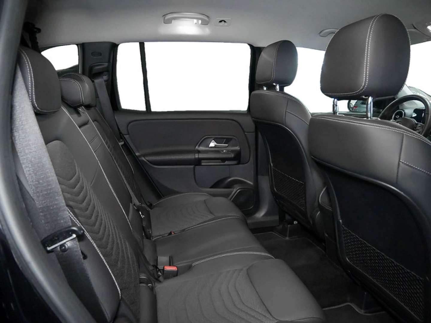 Mercedes GLB 200 - - Joinsteer - #4