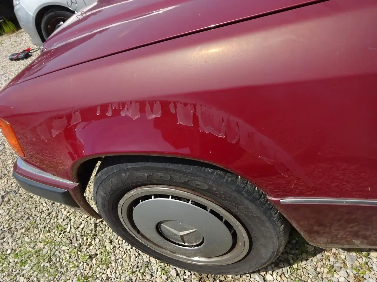 Mercedes-Benz E 220 /SCHIEBEDACH, foto 3