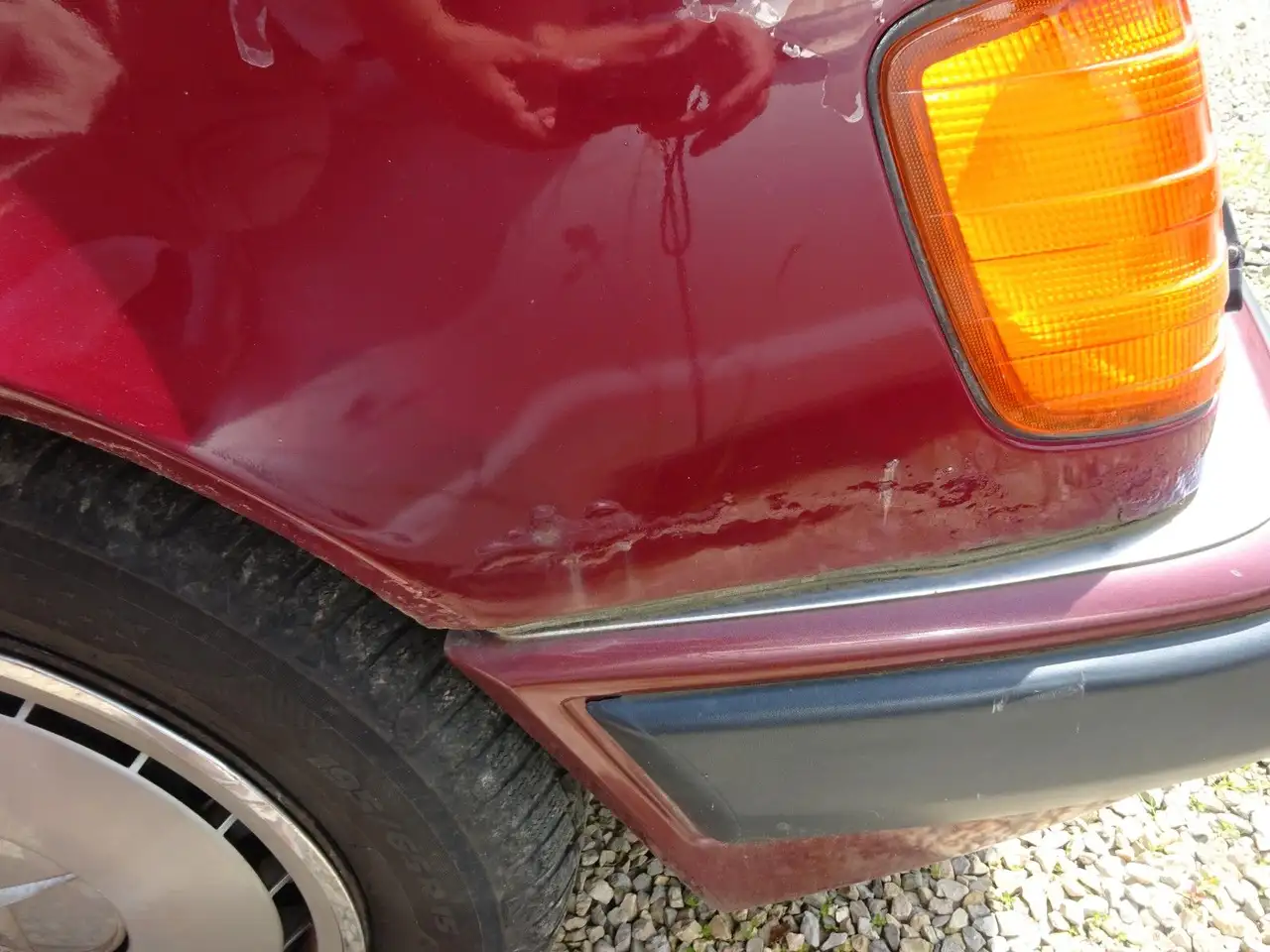 Mercedes-Benz E 220 /SCHIEBEDACH, foto 7