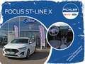 Ford Focus ST-Line X  Turnier 1,0 EcoB. 125PS WOW AKTION Weiß - thumbnail 1