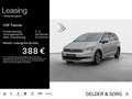 Volkswagen Touran Goal 2.0 TDI 7-Sitze*AHK*NAVI*ACC*virtual Silber - thumbnail 1