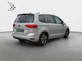 Volkswagen Touran Goal 2.0 TDI 7-Sitze*AHK*NAVI*ACC*virtual Silber - thumbnail 2