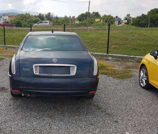 Thesis 2.4 Multijet DPF Comfortronic Emblema