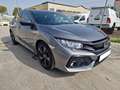 Honda Civic 1.0 VTEC Turbo Elegance Navi Gris - thumbnail 3