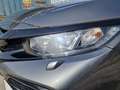 Honda Civic 1.0 VTEC Turbo Elegance Navi Gris - thumbnail 7