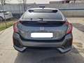 Honda Civic 1.0 VTEC Turbo Elegance Navi Gris - thumbnail 5