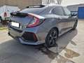 Honda Civic 1.0 VTEC Turbo Elegance Navi Gris - thumbnail 4