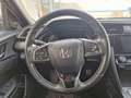 Honda Civic 1.0 VTEC Turbo Elegance Navi Gris - thumbnail 13
