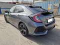 Honda Civic 1.0 VTEC Turbo Elegance Navi Gris - thumbnail 6