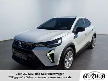 Diamant Plus 1,2l Turbo-Benziner TEMP+KAM+SHZ
