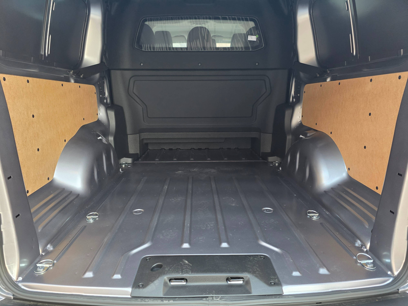 Citroen Jumpy Dub Cab 6Zits - 29.990EX - NIEUW 0KM 2026 - 180PK Automaat — photo 10