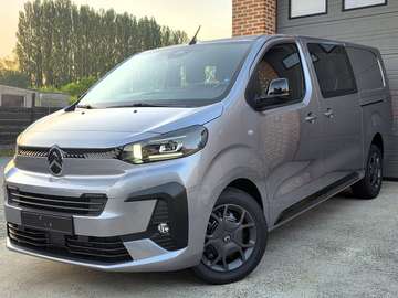 Dub Cab 6Zits - 29.990EX - NIEUW 0KM 2026 - 180PK Automaat