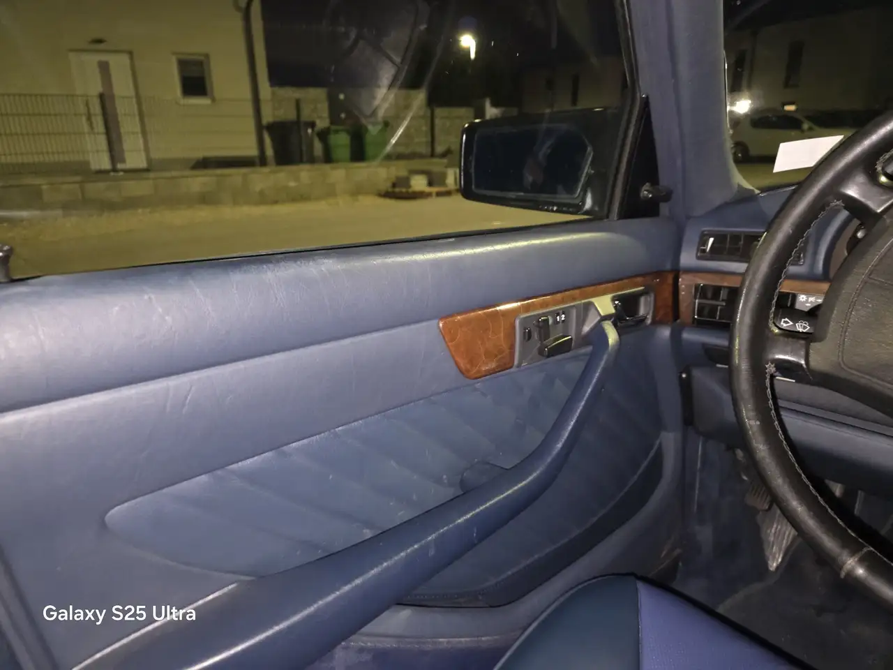 Mercedes-Benz 560 SEL Aut., foto 5