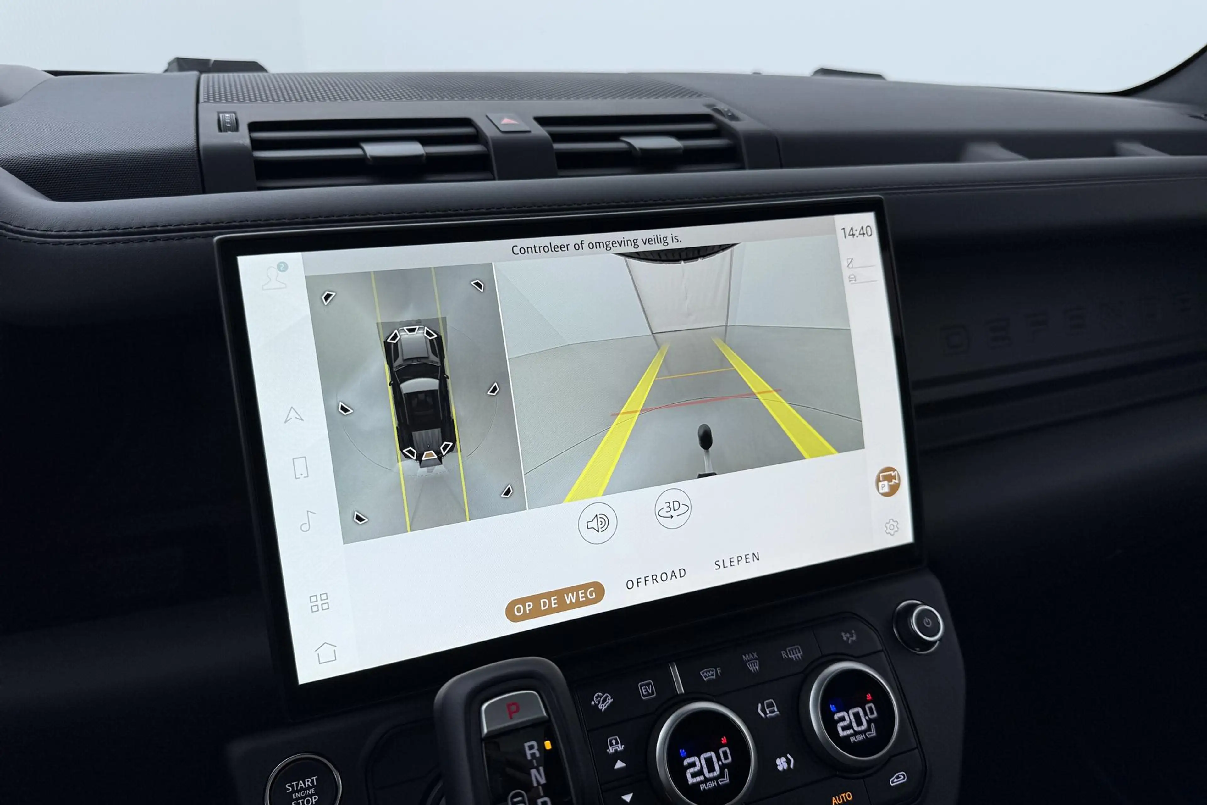 Land Rover Defender 2.0 P300e 110 X-Dynamic HSE | 6-Persoons | Meridia — photo 28