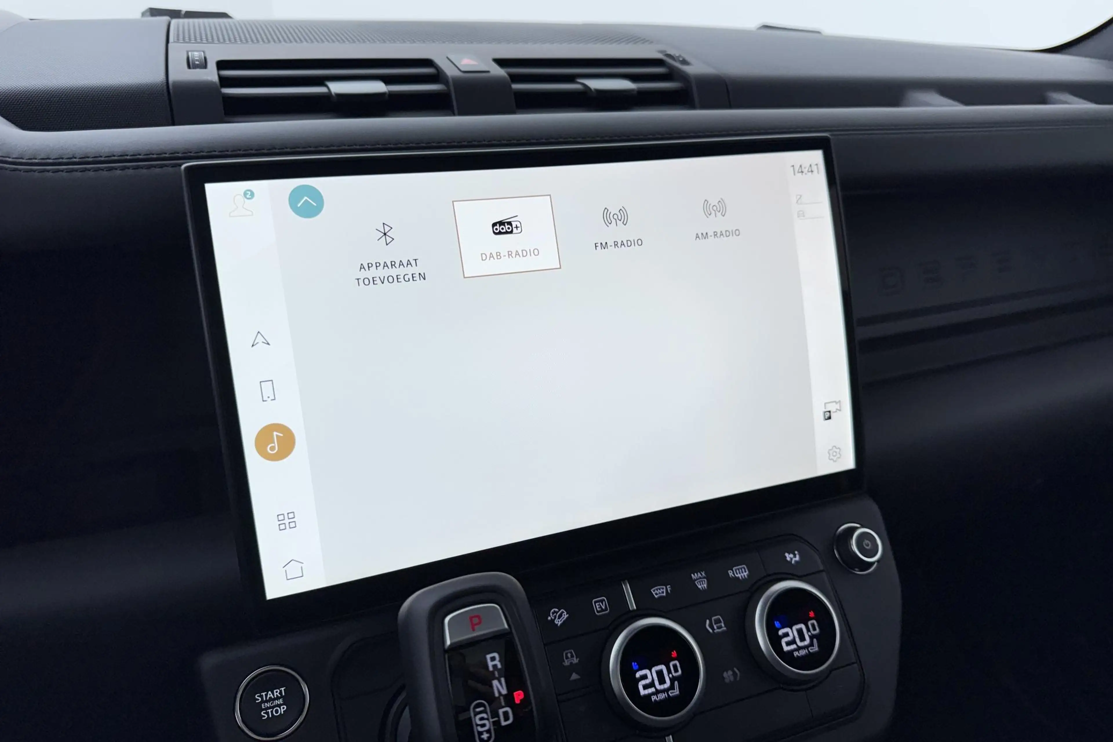Land Rover Defender 2.0 P300e 110 X-Dynamic HSE | 6-Persoons | Meridia — photo 30
