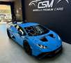Lamborghini Huracán STO RWD Azul - thumbnail 4