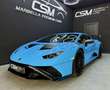 Lamborghini Huracán STO RWD Azul - thumbnail 1