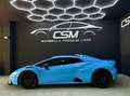 Lamborghini Huracán STO RWD Azul - thumbnail 3