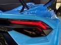 Lamborghini Huracán STO RWD Azul - thumbnail 20