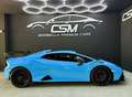 Lamborghini Huracán STO RWD Azul - thumbnail 6