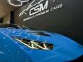 Lamborghini Huracán STO RWD Azul - thumbnail 13