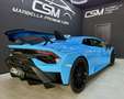 Lamborghini Huracán STO RWD Azul - thumbnail 2