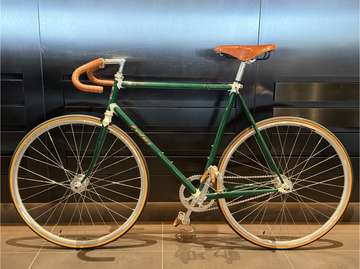 x Condor Type 1 LC 1948