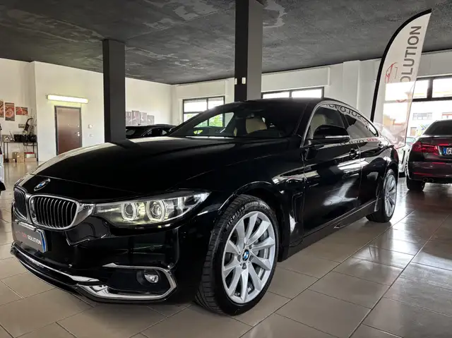 BMW 440 440i Gran Coupe xdrive Luxury**UNICO PROPIETARIO**