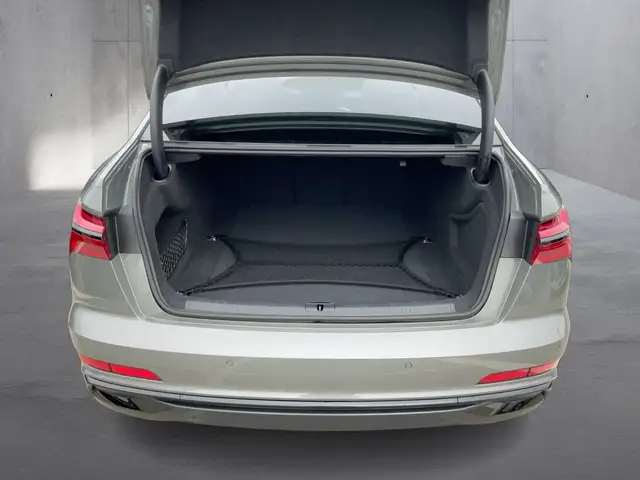 Audi A6 Limousine 45 TDI quattro S line Ansicht 21