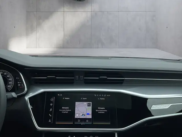 Audi A6 Limousine 45 TDI quattro S line Ansicht 17