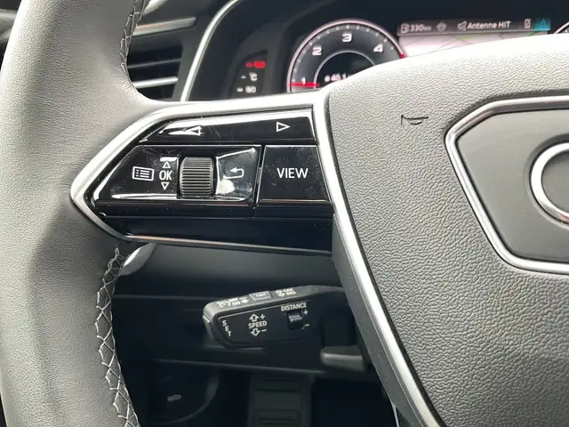 Audi A6 Limousine 45 TDI quattro S line Ansicht 13