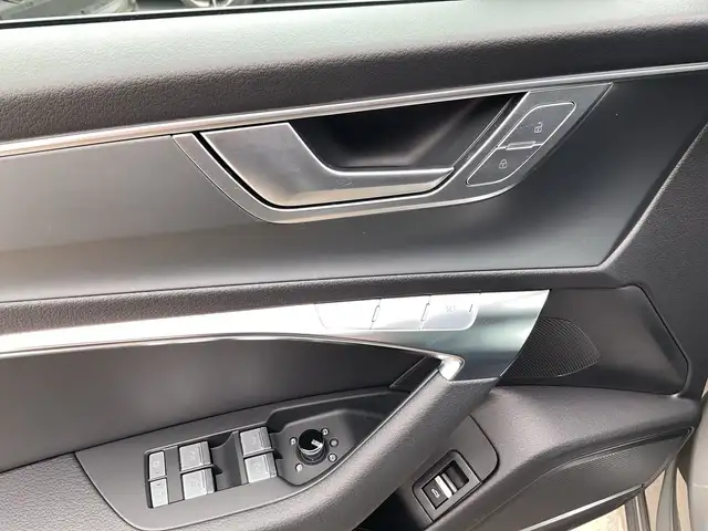 Audi A6 Limousine 45 TDI quattro S line Ansicht 19