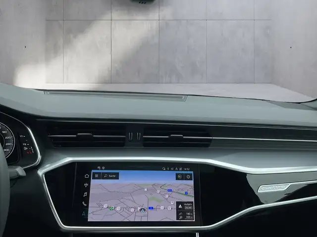 Audi A6 Limousine 45 TDI quattro S line Ansicht 15