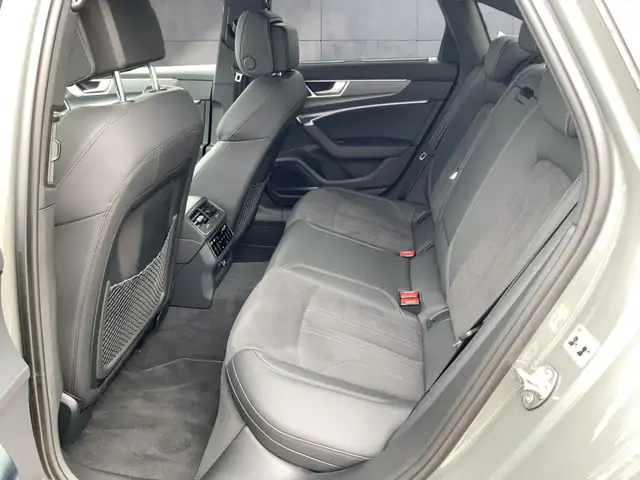 Audi A6 Limousine 45 TDI quattro S line Ansicht 11