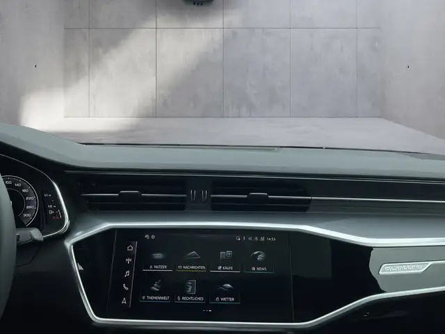 Audi A6 Limousine 45 TDI quattro S line Ansicht 18