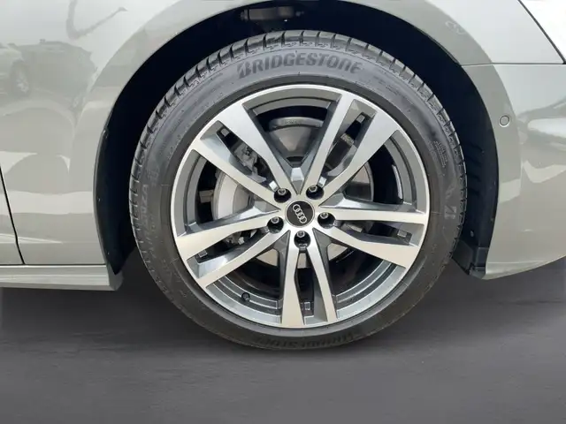 Audi A6 Limousine 45 TDI quattro S line Ansicht 22