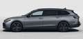 Volkswagen Passat Variant 2.0 TDI-4-Motion R-Line Black +++ Gris - thumbnail 2