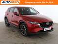 Mazda CX-5 2.0 Skyactiv-G Mild-Hybrid Ad'vantage 2WD Rojo - thumbnail 8