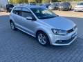 Volkswagen Polo Comfortline Silber - thumbnail 3
