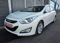 Hyundai i40 /GARANTIE/TÜV NEU/PDC/135PS/TEMP./KLIMA Weiß - thumbnail 2