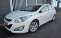 Hyundai i40 /GARANTIE/TÜV NEU/PDC/135PS/TEMP./KLIMA Weiß - thumbnail 21