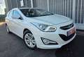 Hyundai i40 /GARANTIE/TÜV NEU/PDC/135PS/TEMP./KLIMA Weiß - thumbnail 11