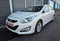 Hyundai i40 /GARANTIE/TÜV NEU/PDC/135PS/TEMP./KLIMA Weiß - thumbnail 15