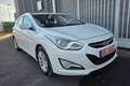 Hyundai i40 /GARANTIE/TÜV NEU/PDC/135PS/TEMP./KLIMA Weiß - thumbnail 14