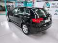 Audi A3 Sportback 1.6TDI Ambition Negro - thumbnail 2