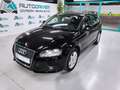 Audi A3 Sportback 1.6TDI Ambition Negro - thumbnail 1