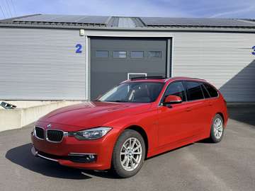 d Touring *Inruilwagen / Handelaar of export *