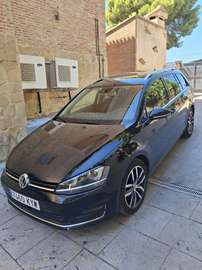 1.4 TSI BlueMotion Technology DSG Highline
