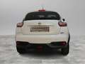 Nissan Juke 1.5 dci N-Connecta 110cv Bianco - thumbnail 5